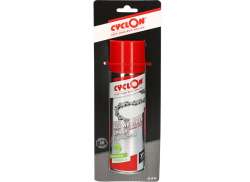Cyclon All Weather Chain Oil - Spray Can 250ml