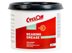 Cyclon Bearing Grease - Red/White 500ml