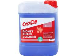 Cyclon Bionet Chain Cleaner Degreaser - Can 2.5L