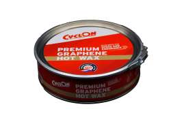 Cyclon Chaîne Cire Premium Graphene Hot Cire - 1000ml