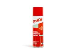 Cyclon チェーン グリス スプレー - 500ml