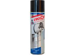 Cyclon Condit Polir PTFE - Lata De Spray 625ml