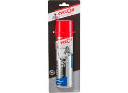 Cyclon Cylicon Spray voor Kett/derailleur/schakelsyst/kabels