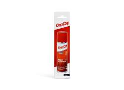 Cyclon Espuma Limpiador Spray - 250ml