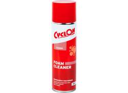 Cyclon Foam Bicycle Cleanser - Spray Can 500ml