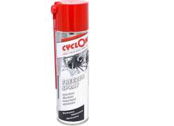 Cyclon Freezer Spray - Bomboletta Spray 500ml