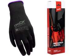 Cyclon Glove Workshop M7 - Black (20)