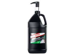 Cyclon Hand Cleaner Wit - 3.8L