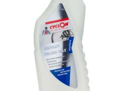 Cyclon Immédiat Polisch Cire - Spray Bidon 750ml