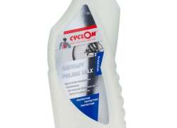 Cyclon Immediato Polisch Cera - Spray Borraccia 750ml