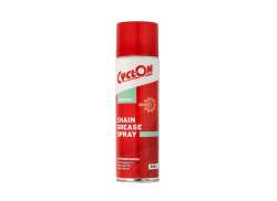 Cyclon K&aelig;de Fedt Spray - 500ml