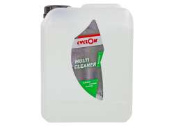 Cyclon Multi Bicycle Cleaning Agent - Can 5L