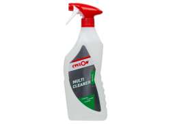 Cyclon Multi Bicycle Cleaning Agent - Spray Bottle 750ml
