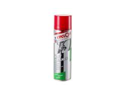 Cyclon Opaco Detergente Spray 500ml