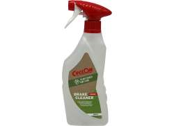 Cyclon Plant Basado Freno Agente Limpiador - Botella De Spray 500ml