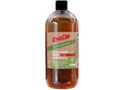 Cyclon Plant Basato Blooming Bike Bubbels Shampoo - Borraccia 1L