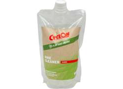 Cyclon Plant Based Bicycle Cleanser - Bag 1L