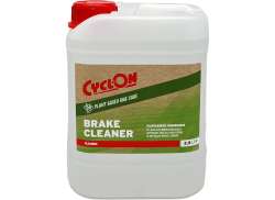 Cyclon Plant Based Brake Cleaning Agent - 2.5L Can