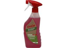 Cyclon Plant Based Chain Cleaning Agent - Spray Bottle 500ml