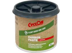 Cyclon Plant Based Mont&aacute;ž Pasta Karbon - Sklenice 500ml