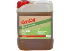 Cyclon Plant Based &Oacute;leo De Corrente  - Lata 2.5L