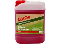 Cyclon Plant Based Soluție Pentru Curățarea Lanțului - 2.5L Doză