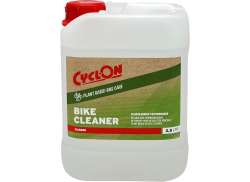 Cyclon Plant Based 自行车清洁剂 - 2.5L 罐