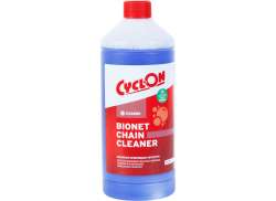 Cyclon Rasvanpoistoaine Bionet 1 ltr
