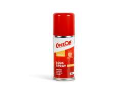 Cyclon Spray De Cadeado - 100ml