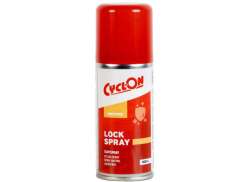 Cyclon Spray Para Cerradura - 100ml