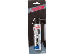 Cyclon Tire Reparation 75ml Blisterf&ouml;rpackning