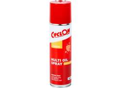 Cyclon Ulei Penetrant - Doză Spray 500ml