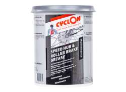 Cyclon VNO Roller Brake Graisse - R&eacute;cipient 1L