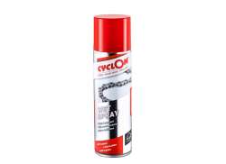 Cyclon Wet Chain Oil - Spray Can 250ml