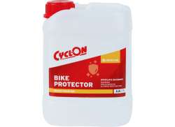 Cyclon 自行车 保护装置 光亮剂 蜡 - 罐 2.5L