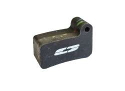 CycloTech Bleedblock 2 Piston Bremse Halterung Off-Center