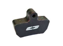 CycloTech Bleedblock 4 Piston Frein Support Center - Noir