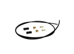 Cyclotech Bremseslange Hydraulisk For. Shimano BH-59 Front