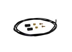 Cyclotech Bremseslange Hydraulisk For. Tektro Bakbrems