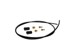Cyclotech Bremseslange Hydraulisk For. Tektro Front Brems