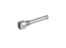 Cyclotech Cavilha De Bloqueio Para. &Aacute;vido/Sram (10)