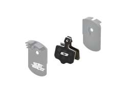 Cyclotech Disc Brake Pad Set For. Subzero/Kevlar/Avid/Elixir