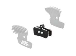 Cyclotech Disc Brake Pad Set For. Subzero/Kevlar/Sram G2