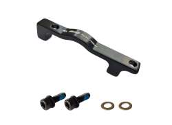 Cyclotech 어댑터 180mm ->220mm For 포스트마운트 프레임/포크