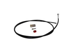 CycloTech Furtun De Fr&acirc;nă Hidraulic Față Pentru. Sram Rival/Force
