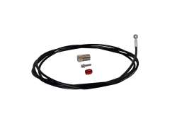 CycloTech Furtun De Fr&acirc;nă Hidraulic Spate Pentru. Sram Rival/Force