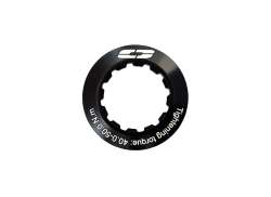 CycloTech L&aring;sering For. Centerlock 9mm Quick Release - Sort