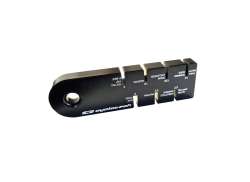 CycloTech Multimeter Pro For. Disc Brake - Black