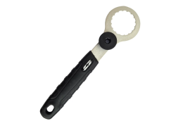 CycloTech Pro Vevlagersverktyg Inklusive. Centerlock Nyckel