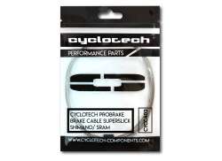 CycloTech Probrake Superslick Bremse Innerkabel For. MTB